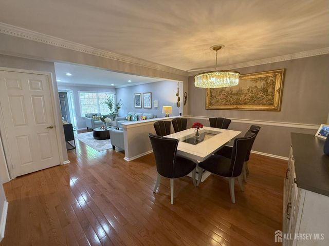 37 Dorchester Drive, East Brunswick, NJ 08816