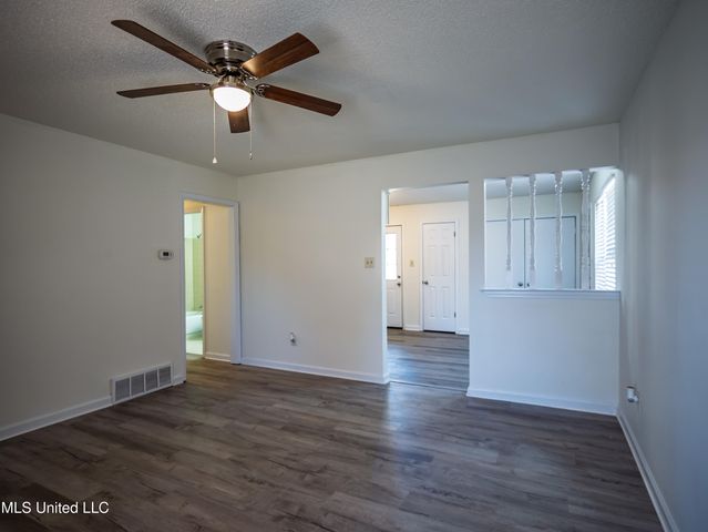 1926 Tissington Drive, Horn Lake, MS 38637