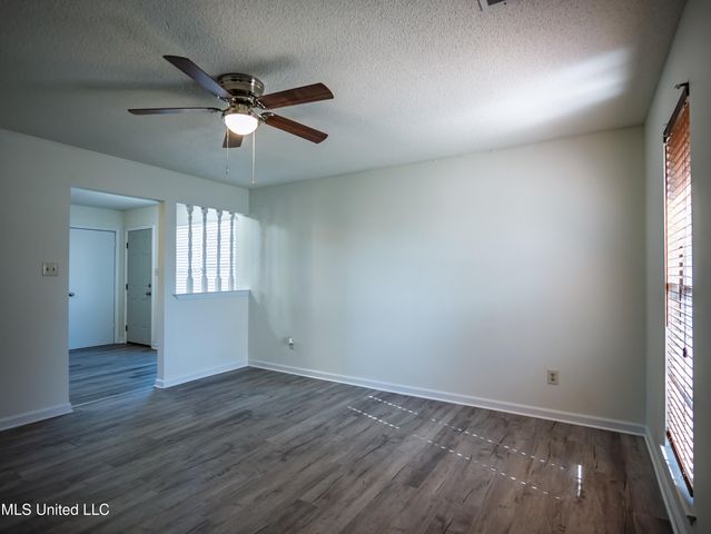 1926 Tissington Drive, Horn Lake, MS 38637