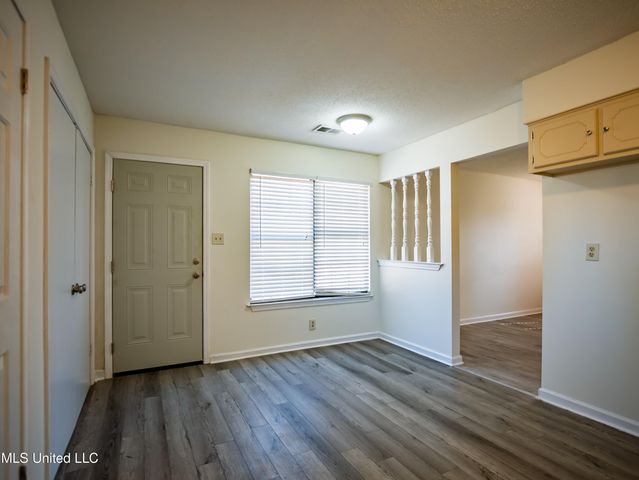 1926 Tissington Drive, Horn Lake, MS 38637