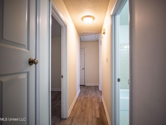 1926 Tissington Drive, Horn Lake, MS 38637