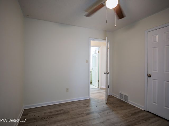 1926 Tissington Drive, Horn Lake, MS 38637