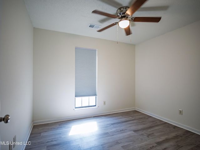 1926 Tissington Drive, Horn Lake, MS 38637