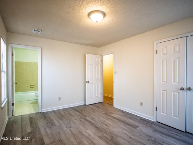 1926 Tissington Drive, Horn Lake, MS 38637