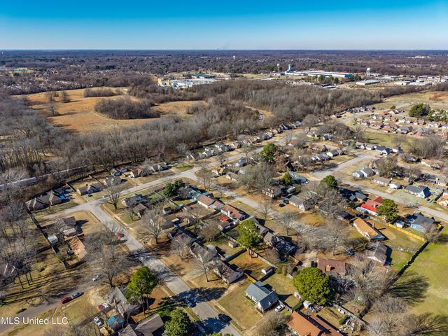 1926 Tissington Drive, Horn Lake, MS 38637