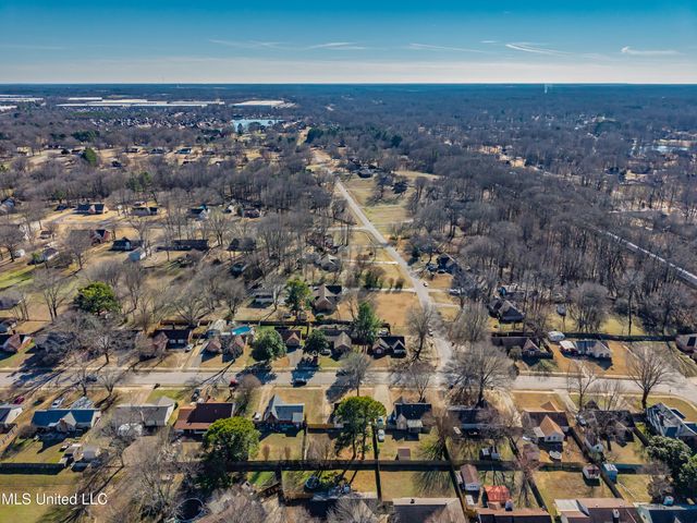 1926 Tissington Drive, Horn Lake, MS 38637