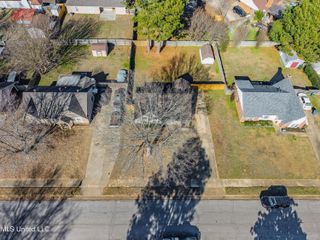 1926 Tissington Drive, Horn Lake, MS 38637