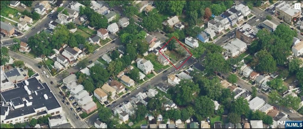 61 Chester Avenue, Irvington, NJ 07111