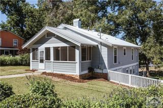 332 Carr Street, Athens, GA 30605