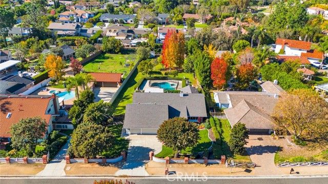 9531 Lemon, Villa Park, CA 92861