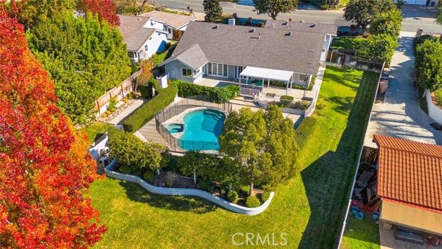 9531 Lemon, Villa Park, CA 92861