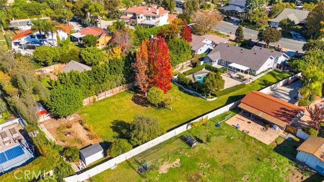9531 Lemon, Villa Park, CA 92861