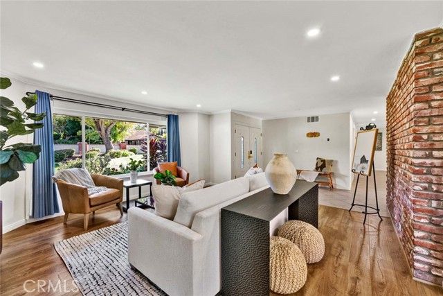 9531 Lemon, Villa Park, CA 92861