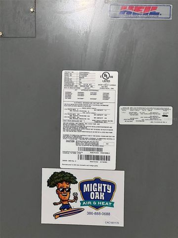 75 FREEMONT, Palm Coast, FL 32137