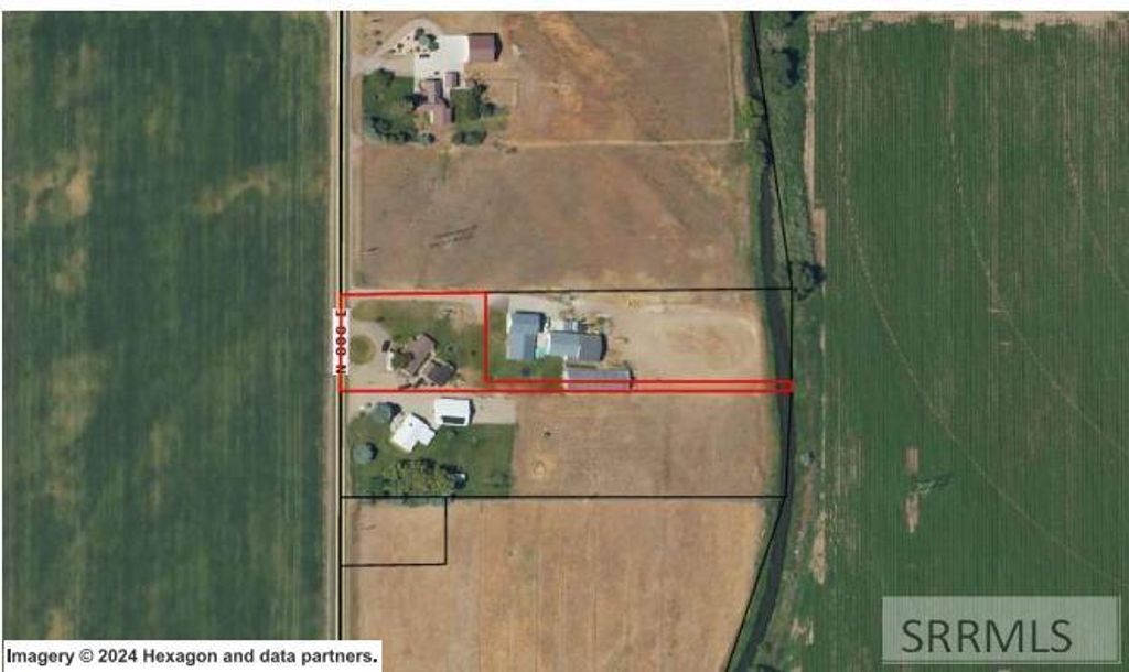 Image 22 of property listing at 847 N 800 E, Shelley, ID 83274