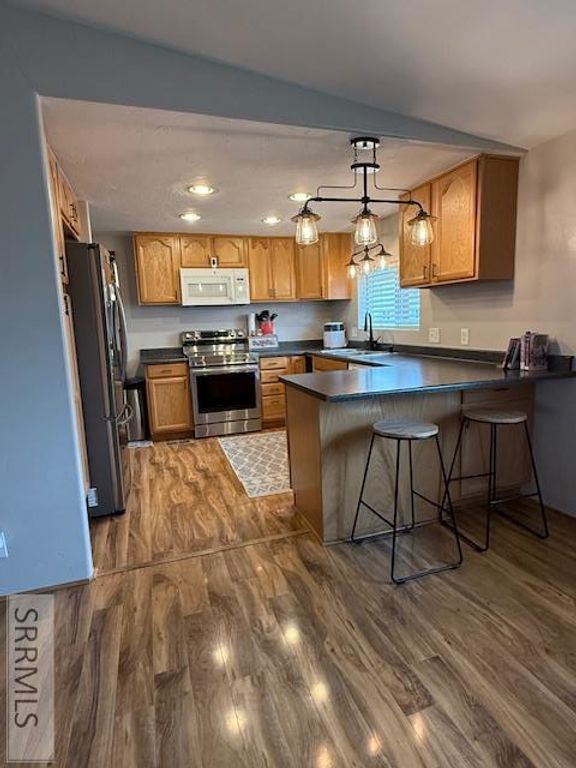 Image 4 of property listing at 847 N 800 E, Shelley, ID 83274