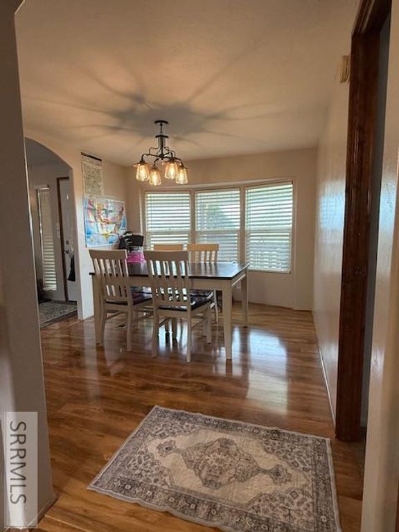 Image 7 of property listing at 847 N 800 E, Shelley, ID 83274