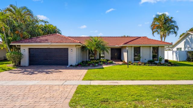 12853 Guilford Circle, Wellington, FL 33414