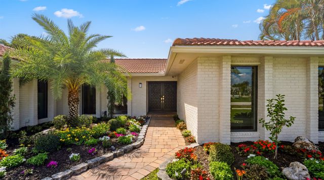 12853 Guilford Circle, Wellington, FL 33414