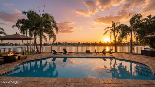 12853 Guilford Circle, Wellington, FL 33414