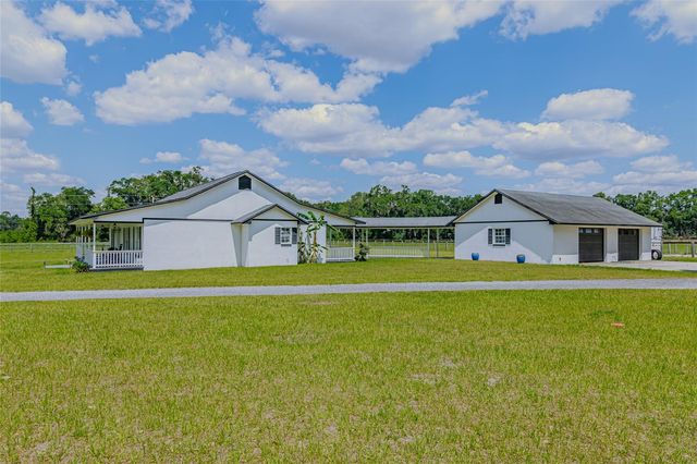 1155 E HIGHWAY 316, Citra, FL 32113