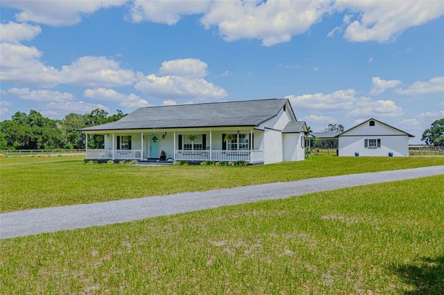 1155 E HIGHWAY 316, Citra, FL 32113