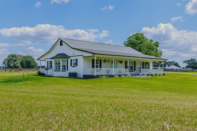 1155 E HIGHWAY 316, Citra, FL 32113