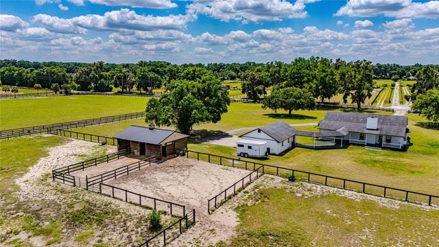 1155 E HIGHWAY 316, Citra, FL 32113