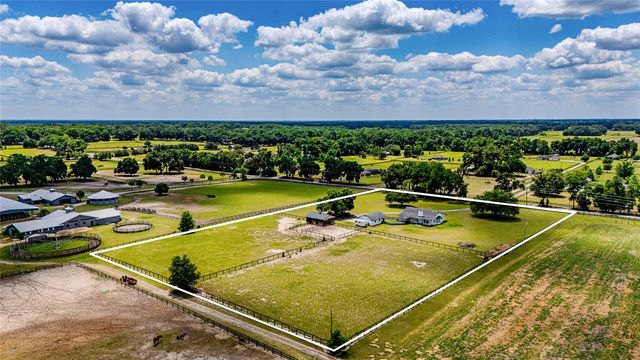 1155 E HIGHWAY 316, Citra, FL 32113