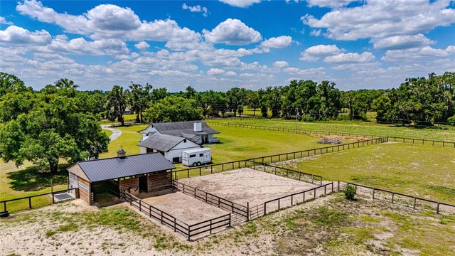 1155 E HIGHWAY 316, Citra, FL 32113