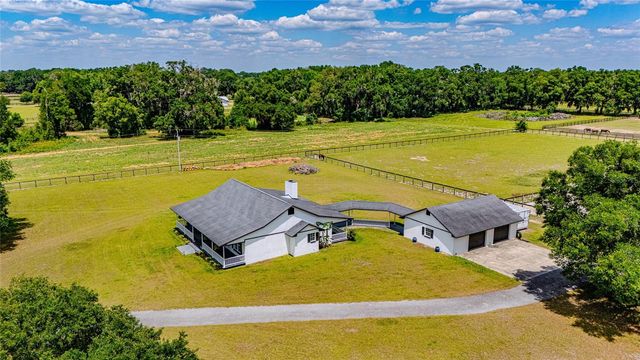 1155 E HIGHWAY 316, Citra, FL 32113