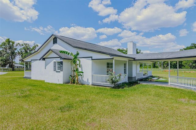 1155 E HIGHWAY 316, Citra, FL 32113