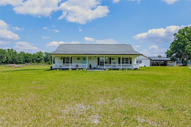 1155 E HIGHWAY 316, Citra, FL 32113