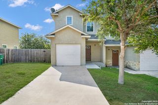 4806 Appleseed Ct, San Antonio, TX 78238
