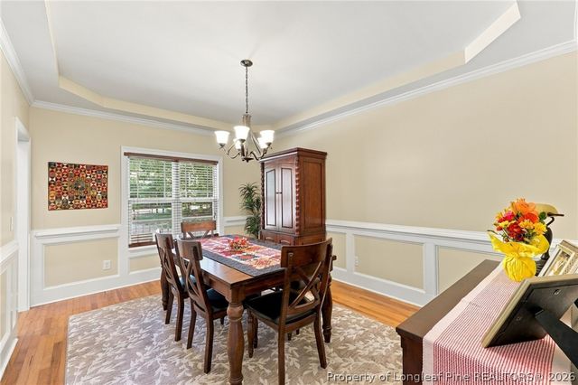 86 Cypress Woods Lane, Cameron, NC 28326