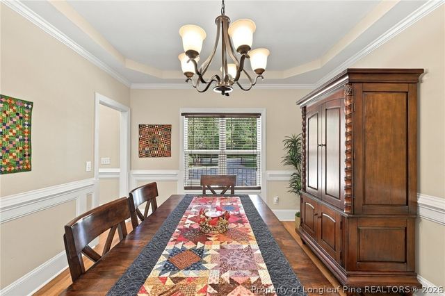 86 Cypress Woods Lane, Cameron, NC 28326