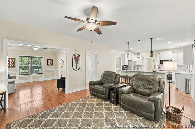 86 Cypress Woods Lane, Cameron, NC 28326