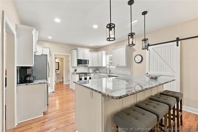 86 Cypress Woods Lane, Cameron, NC 28326