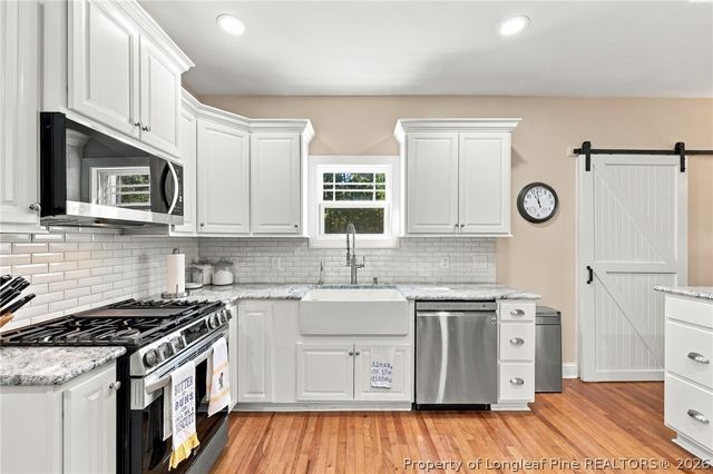86 Cypress Woods Lane, Cameron, NC 28326