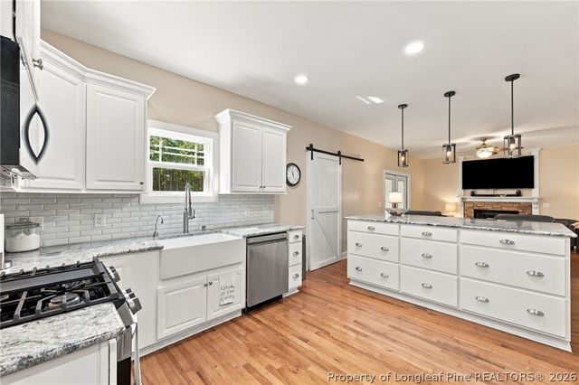 86 Cypress Woods Lane, Cameron, NC 28326
