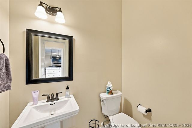 86 Cypress Woods Lane, Cameron, NC 28326