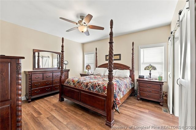 86 Cypress Woods Lane, Cameron, NC 28326