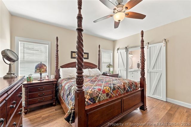 86 Cypress Woods Lane, Cameron, NC 28326
