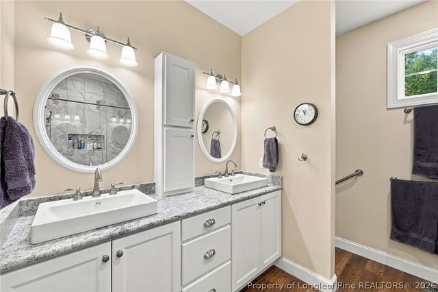 86 Cypress Woods Lane, Cameron, NC 28326