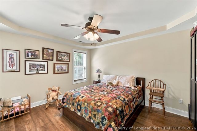 86 Cypress Woods Lane, Cameron, NC 28326
