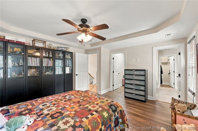 86 Cypress Woods Lane, Cameron, NC 28326