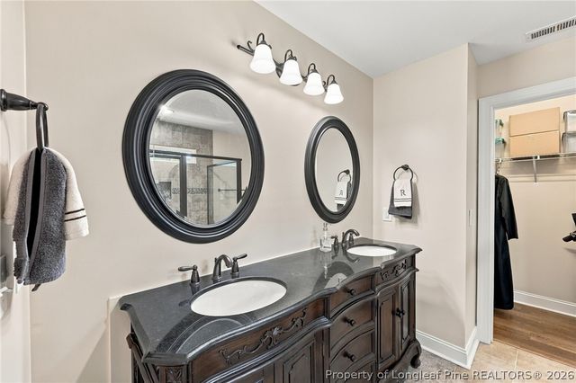 86 Cypress Woods Lane, Cameron, NC 28326