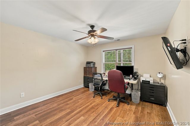 86 Cypress Woods Lane, Cameron, NC 28326