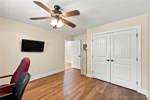 86 Cypress Woods Lane, Cameron, NC 28326