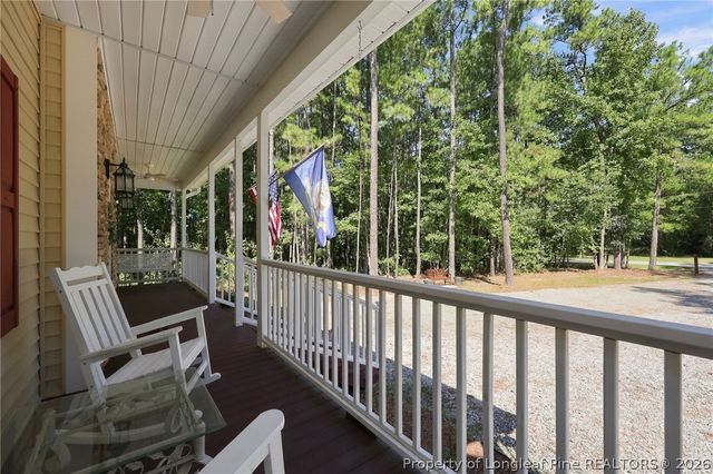 86 Cypress Woods Lane, Cameron, NC 28326
